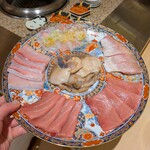 焼うおいし川 - 