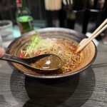 香氣　四川麺条  - 