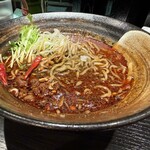 香氣　四川麺条  - 