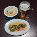 やきとんひなた とうきょうスカイツリー駅店 - 