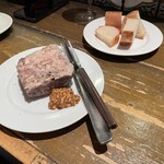 スペインバル エル クルセ - 