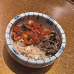 新宿 うしみつ - 