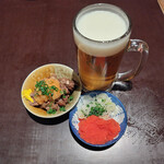 やきとんひなた とうきょうスカイツリー駅店 - 