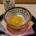 焼うおいし川 銀座凛華楼 - 