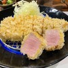 とんかつ 蒼樹