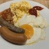 Crowne Plaza Frankfurt Congress Hotel by IHG - 料理写真: