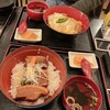 どんぶりの店 志貴