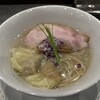 宍道湖しじみ中華蕎麦 琥珀 池袋店