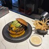 WAGYU BURGER HIROKIYA