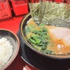家系ラーメン 王道乃印