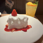 タブレスカフェ - 