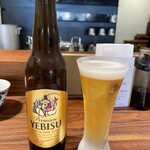 とんかつ 蒼樹 - 