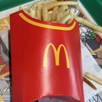 マクドナルド - 