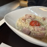 うどん しき 京都うどん - 