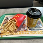 マクドナルド - 
