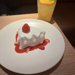 タブレスカフェ - 