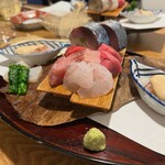 むろまち 加地 - 