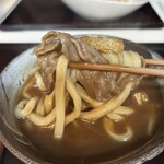 うどん しき 京都うどん - 