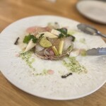 bistro douce 武蔵小杉 - 