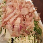 Takoyaki Doraku Wanaka Sennichimae Honten - 