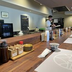 とんかつ 蒼樹 - 