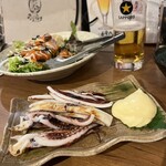 のりすけ 溝の口店 - 