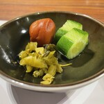 とんかつ 蒼樹 - 