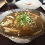 うどん しき 京都うどん - 