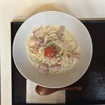 うどん しき 京都うどん - 