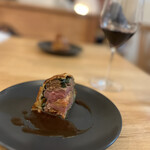 bistro douce 武蔵小杉 - 