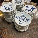 出石皿そば　五萬石 - 