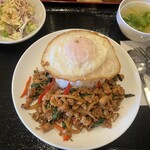 ヴィエン タイ - 