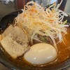 らぁ麺 善治 本店