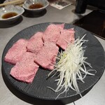 焼肉 起縁 - 