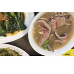 Song Fa Bak Kut Teh - 