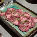 焼肉 起縁 - 