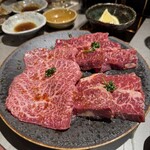 焼肉 起縁 - 