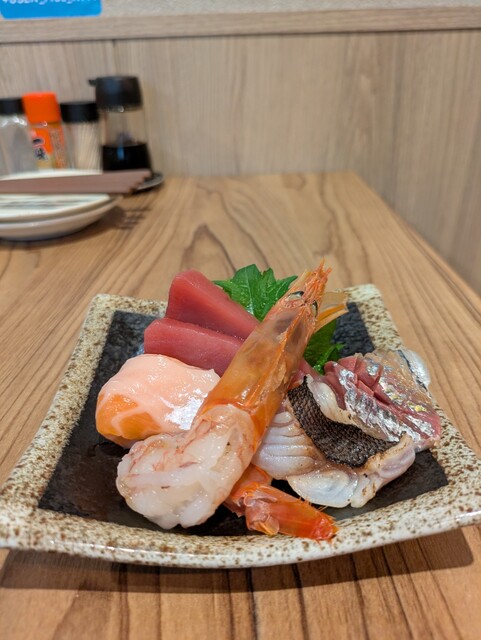 吞めば都