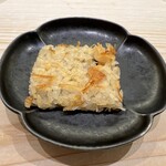 鮨 なんば - 焼き酢飯