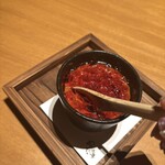 元祖博多めんたい重 - 