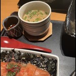 元祖博多めんたい重 - 