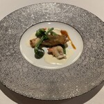 古の座専用レストラン 灯々 - 