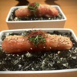 元祖博多めんたい重 - 