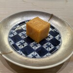 鮨 なんば - 玉子