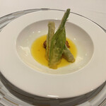 古の座専用レストラン 灯々 - 