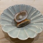 鮨 なんば - 子持ちヤリイカ