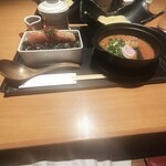 元祖博多めんたい重 - 