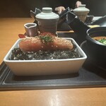 元祖博多めんたい重 - 