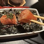 元祖博多めんたい重 - 