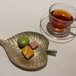 古の座専用レストラン 灯々 - 